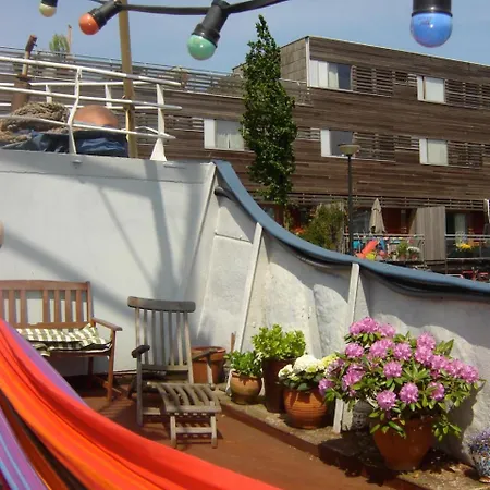 Houseboat Borneo Appartement *